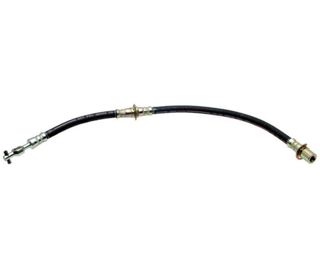 Raybestos Brake Hydraulic Hose for Prizm, Celica, Nova, Corolla BH38257