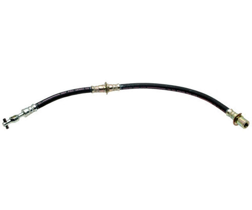 Raybestos Brake Hydraulic Hose for Prizm, Celica, Nova, Corolla BH38257