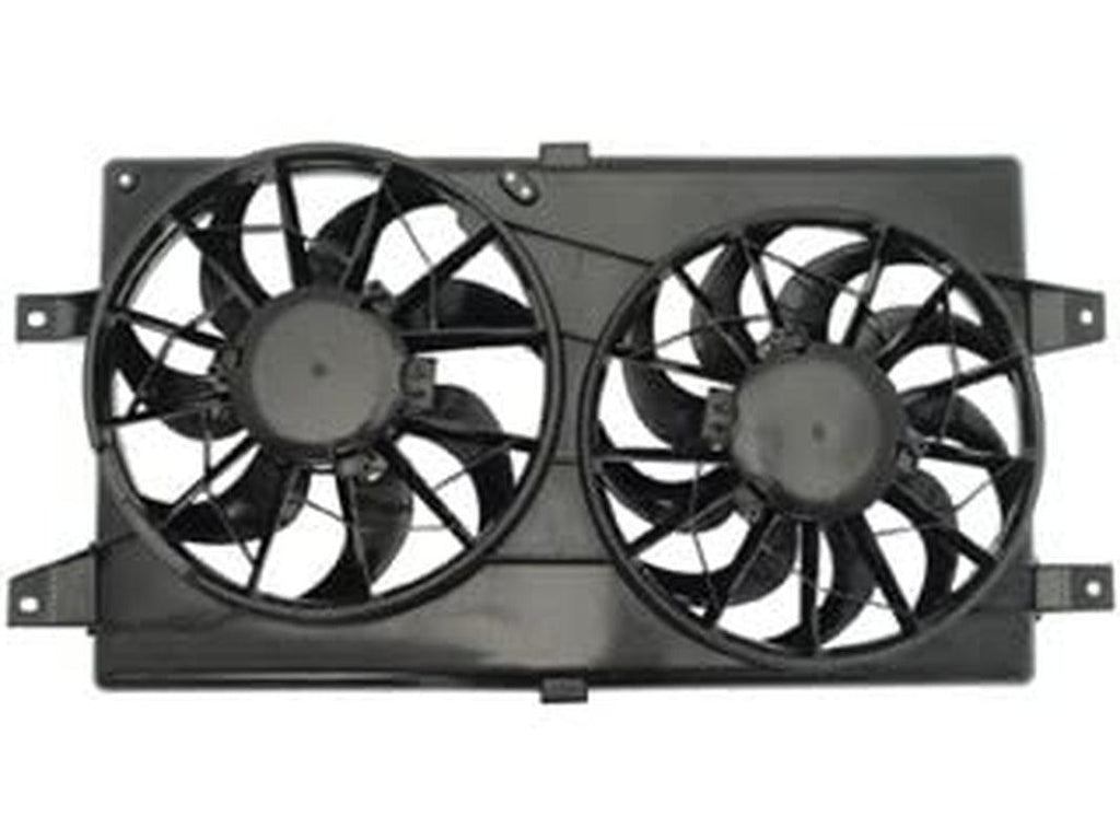 - 620-350 - Dual Fan Assembly without Controller