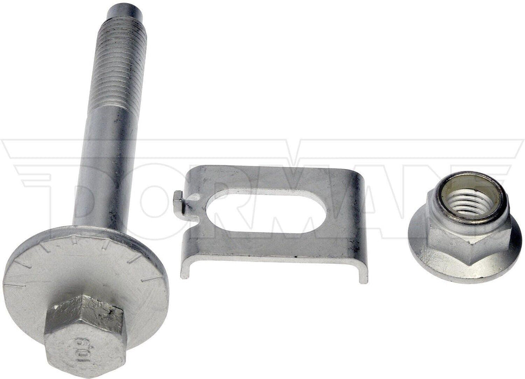 Dorman Alignment Cam Bolt for F-150, Lobo, Mark LT 31916