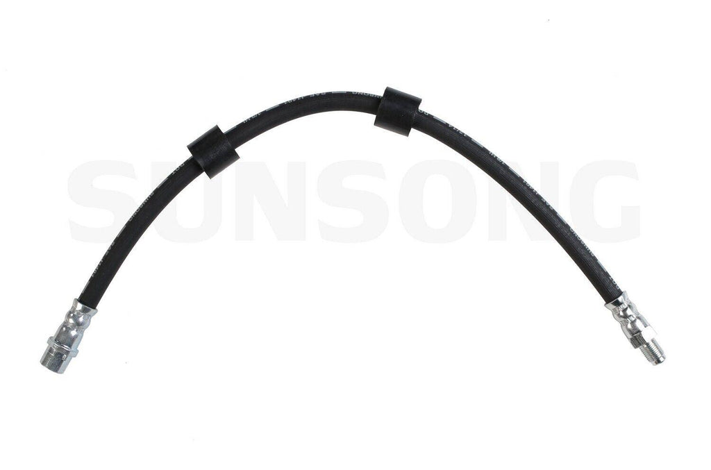 Sunsong Brake Hydraulic Hose for 530I, 540I, M5, 525I, 528I 2201498