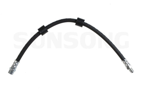Sunsong Brake Hydraulic Hose for 530I, 540I, M5, 525I, 528I 2201498