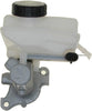 MC391065 Professional Grade Brake Master Cylinder