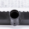 2955 Radiator Compatible with 2007-2008 Honda FIT