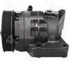 Reman Nihon/Calsonic CR08 Compressor W/Clutch (57888)