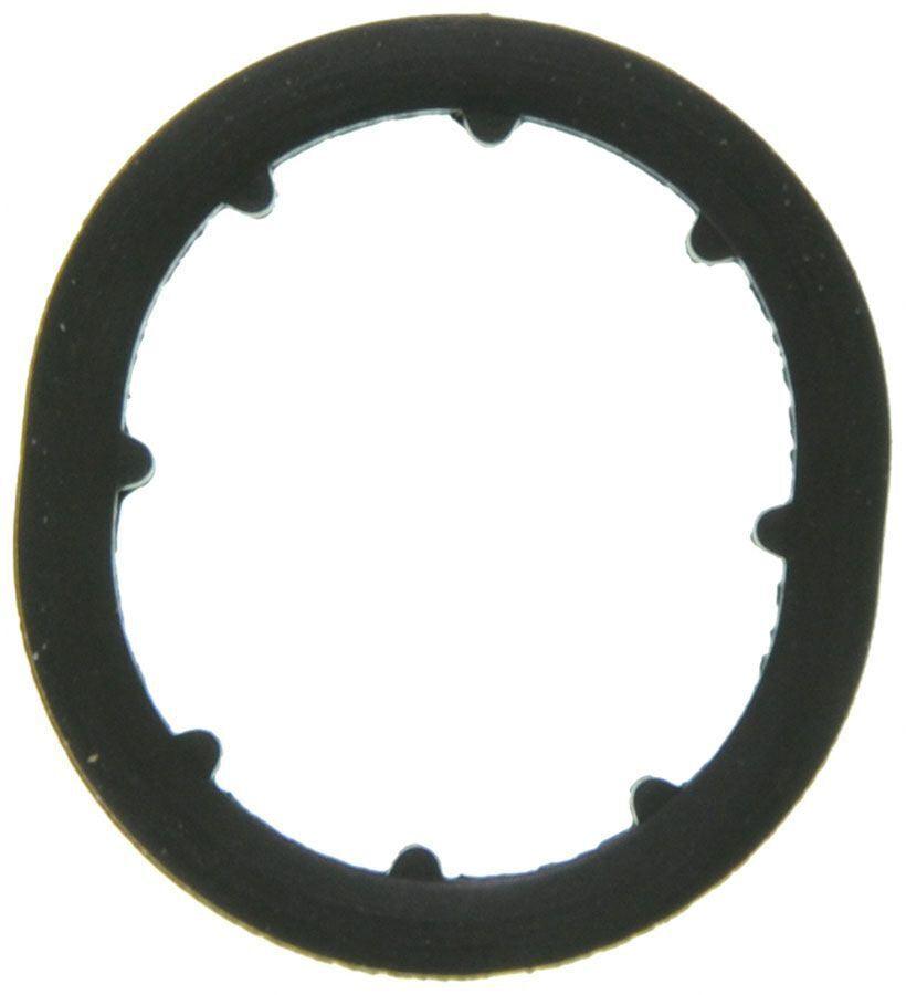 Mahle Engine Oil Cooler Gasket for Mercedes-Benz B31886