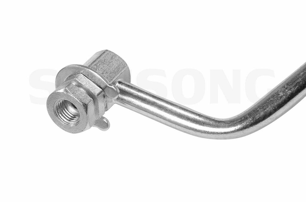 Sunsong Brake Hydraulic Hose for Ranger, B2300, B3000, B4000 2201086