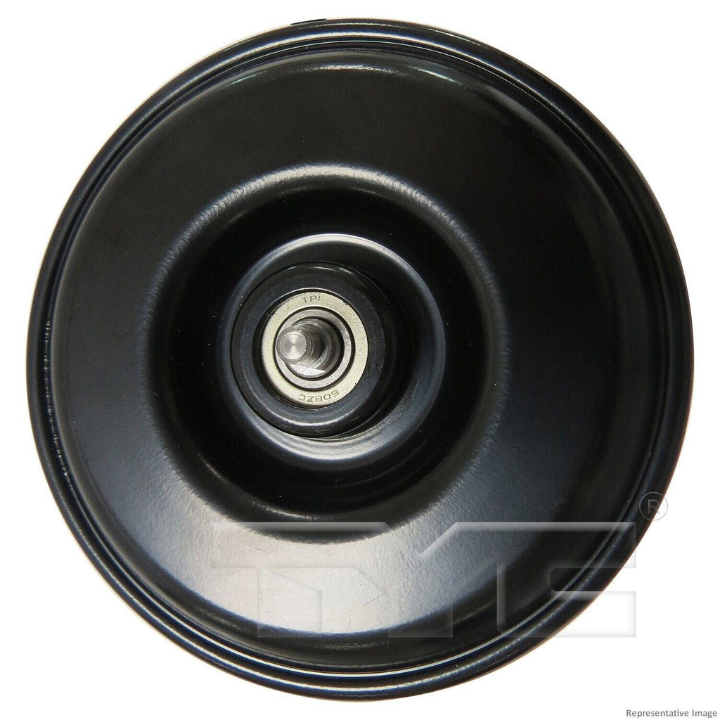 Engine Cooling Fan Motor for Century, Cavalier, Regal, Lesabre+More 630070
