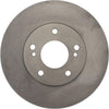 Centric Front Disc Brake Rotor for 1989-1996 300ZX (121.42050)