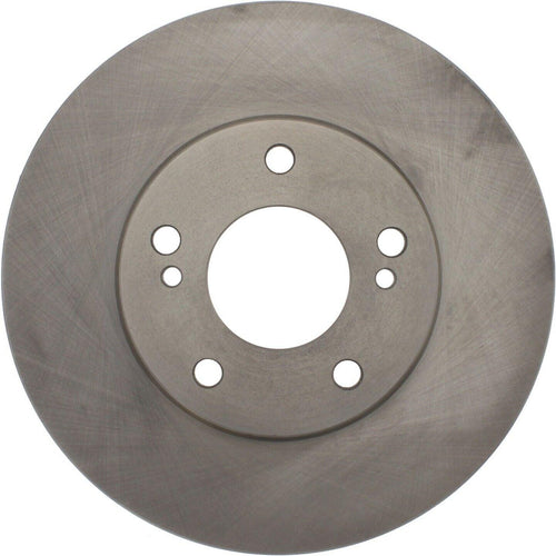 Centric Front Disc Brake Rotor for 1989-1996 300ZX (121.42050)