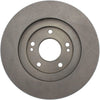 Centric Front Disc Brake Rotor for Stealth, 3000GT (121.46031)