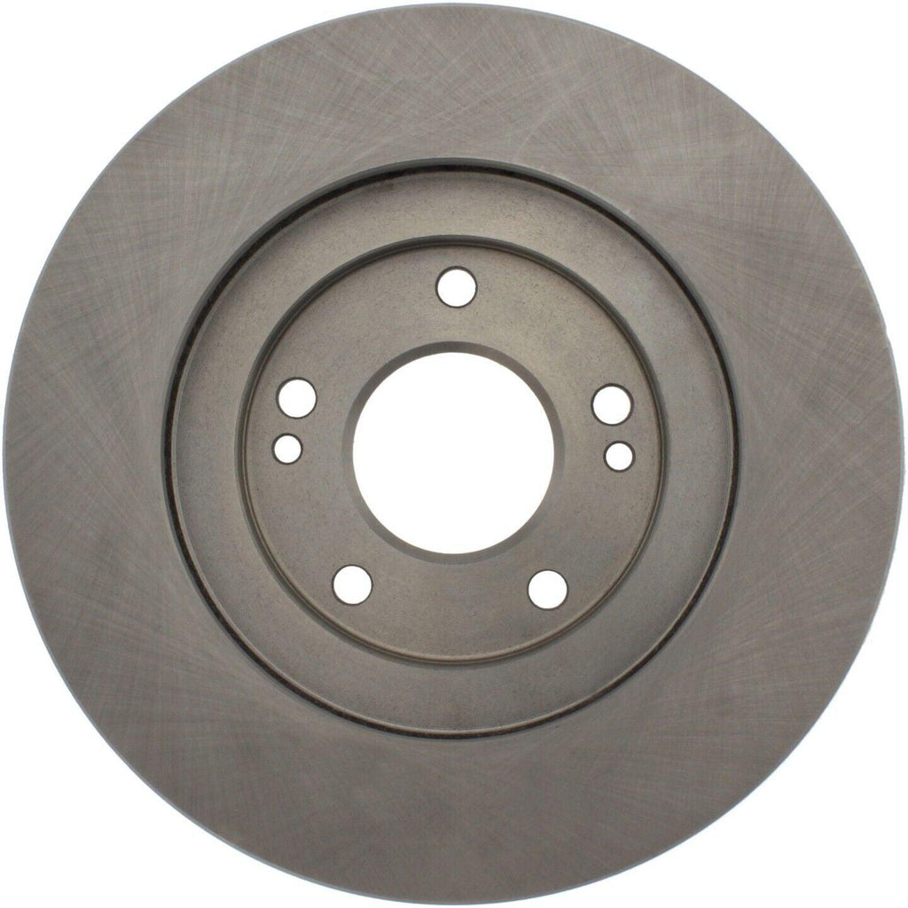 Centric Front Disc Brake Rotor for Stealth, 3000GT (121.46031)