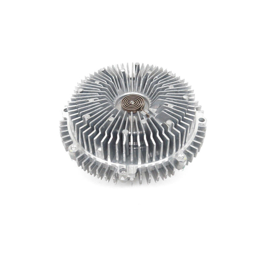 Engine Cooling Fan Clutch for NV2500, NV3500, Armada, Titan+More 22181