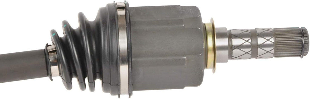 Select 66-7355HD New CV Constant Velocity Severe-Duty Drive Axle Shaft