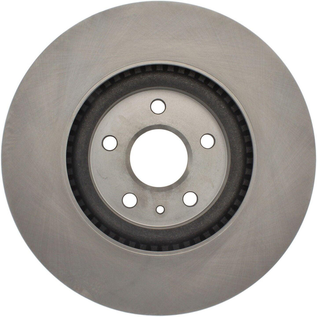 Centric Front Disc Brake Rotor for XTS, Regal, Caprice, CTS (121.62140)