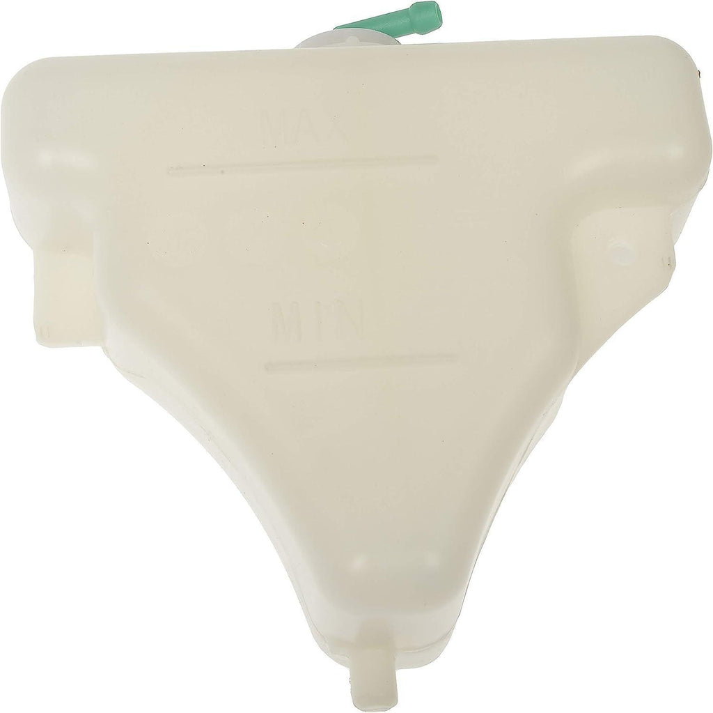 Dorman 603-227 Engine Coolant Reservoir Compatible with Select Acura/Honda Models