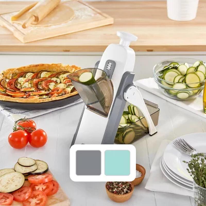 Dash Safe Slice Mandoline (Assorted Colors)