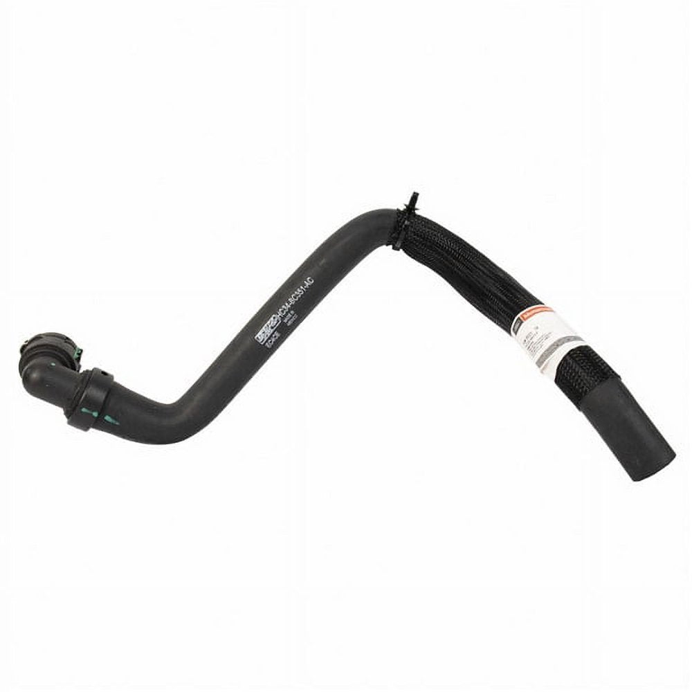 KM-5521 Radiator Coolant Hose Fits Select: 2017-2022 FORD F250, 2017-2022 FORD F350