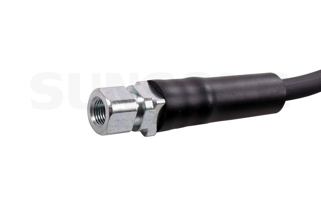 Sunsong Brake Hydraulic Hose for H3, H3T 2205152