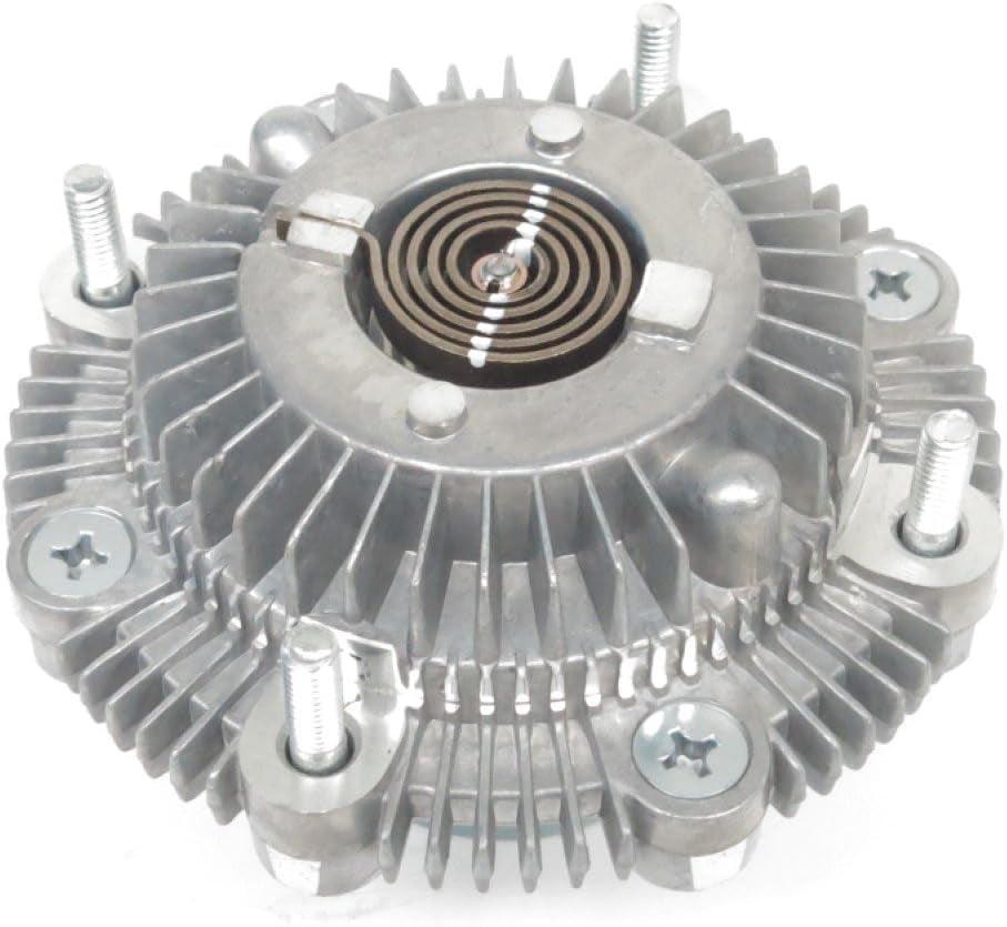 Derale 22068 USMW Professional Series Heavy Duty Fan Clutch