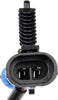 Dorman 695-982 Rear ABS Wheel Speed Sensor Compatible with Select Buick/Chevrolet/Gmc Models