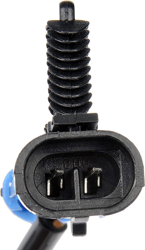 Dorman 695-982 Rear ABS Wheel Speed Sensor Compatible with Select Buick/Chevrolet/Gmc Models