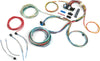 Keep It Clean  Wire Harness System Ultra Small 13 Fuse Panel 112 Terminal Wire System