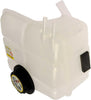 Dorman 603-216 Front Engine Coolant Reservoir for Select Ford Models
