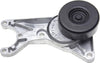 Gold 38111 Drive Belt Tensioner Assembly with Pulley