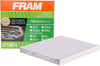 Fresh Breeze Cabin Air Filter, CF10074 with Arm & Hammer Baking Soda