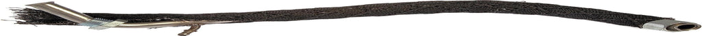 Dorman 598-100 Exhaust Gas Recirculation (EGR) Line Compatible with Select Ford / Mercury Models