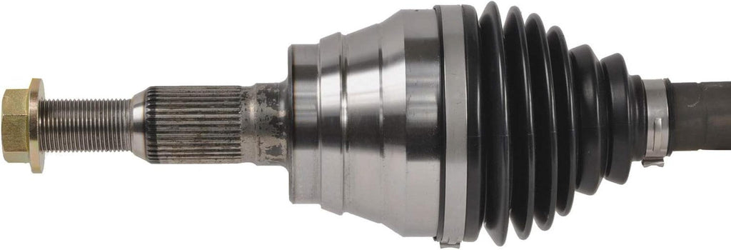 66-1556HD New CV Constant Velocity Severe-Duty Drive Axle Shaft