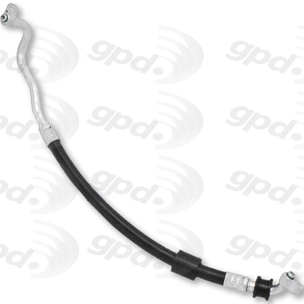 Global Parts A/C Refrigerant Discharge Hose for Audi 4812278