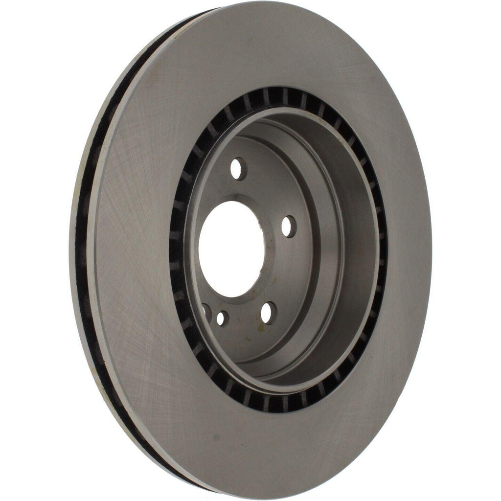Centric Rear Disc Brake Rotor for Mercedes-Benz (121.35096)