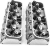 PCE281.2034 Fits Chevy BBC 396 305Cc 119Cc Hydraulic Flat Assembled Cylinder Heads