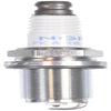 NGK 95660 Laser Iridium Spark Plug (4 Pack) Fits Select: 2017-2022 HONDA CR-V, 2017 HONDA CIVIC