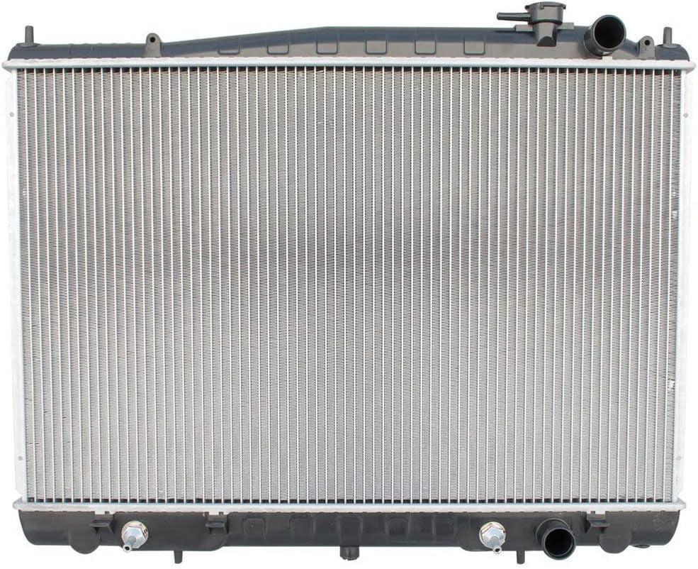 221-9173 Radiator, 1 Pack