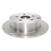 Durago Rear Disc Brake Rotor for Tc, Matrix, Vibe, Corolla, Celica (BR31269)