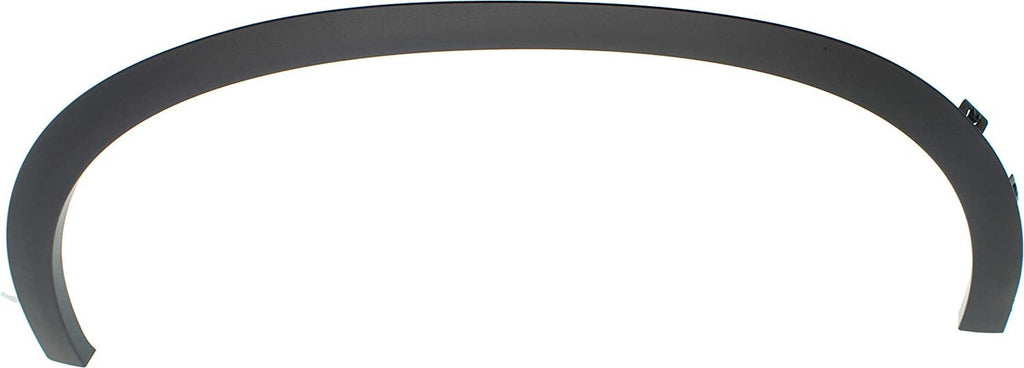 Front Passenger Side Fender Trim for Mercedes Benz GLC300 2016-2020