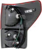 Dorman Tail Light Assembly for 07-09 Toyota Tundra 1611540