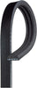 Gold 3K415 Standard V-Ribbed Serpentine Belt