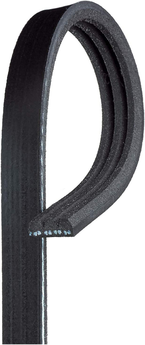 Acdelco Gold 3K250 Standard V-Ribbed Serpentine Belt