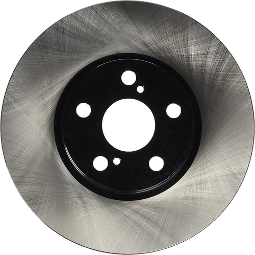 Centric 1120.44160 Premium Disc Brake Rotor for Select Toyota and Pontiac Model Years