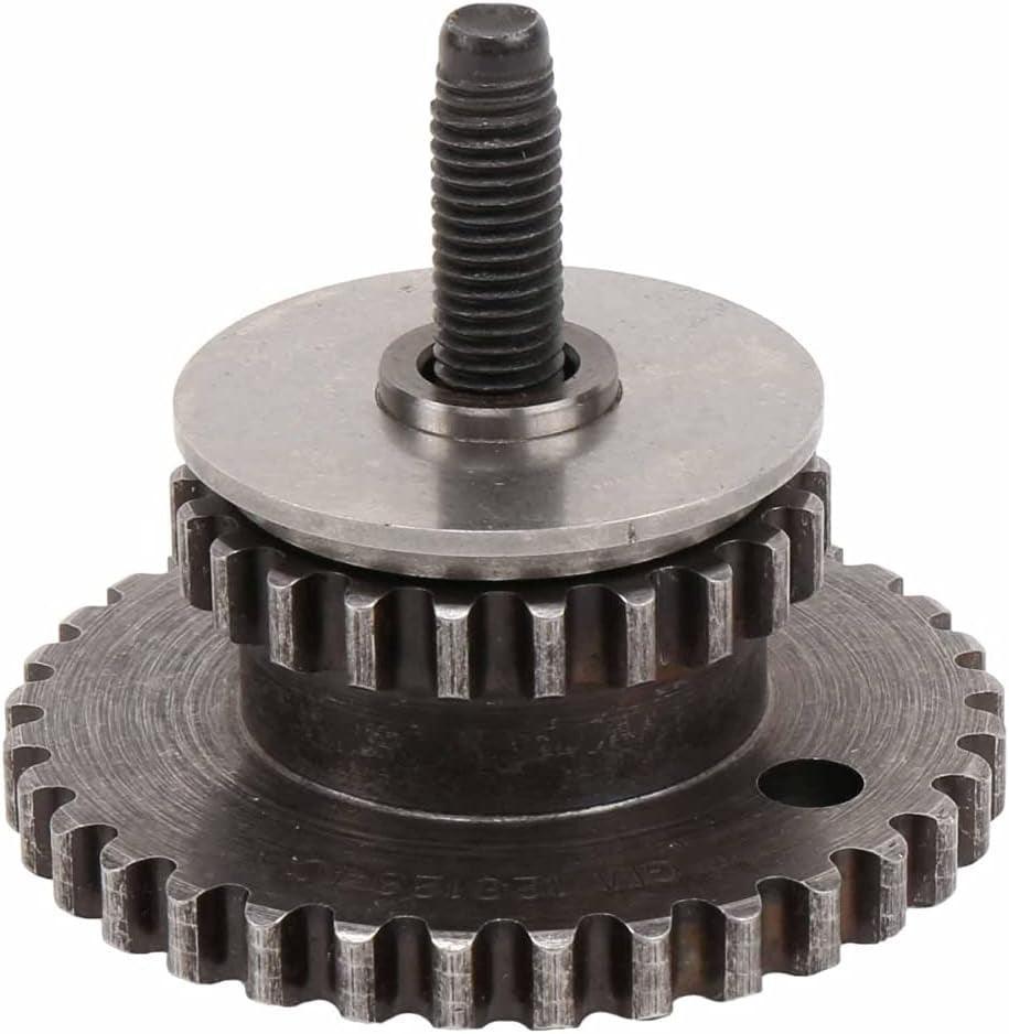 12612839 Driver Side Engine Timing Chain Idler Sprocket