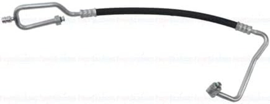 A/C Refrigerant Discharge Hose P/N:66835