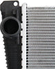 13799 Radiator Compatible with 2019-2020 BMW 330I