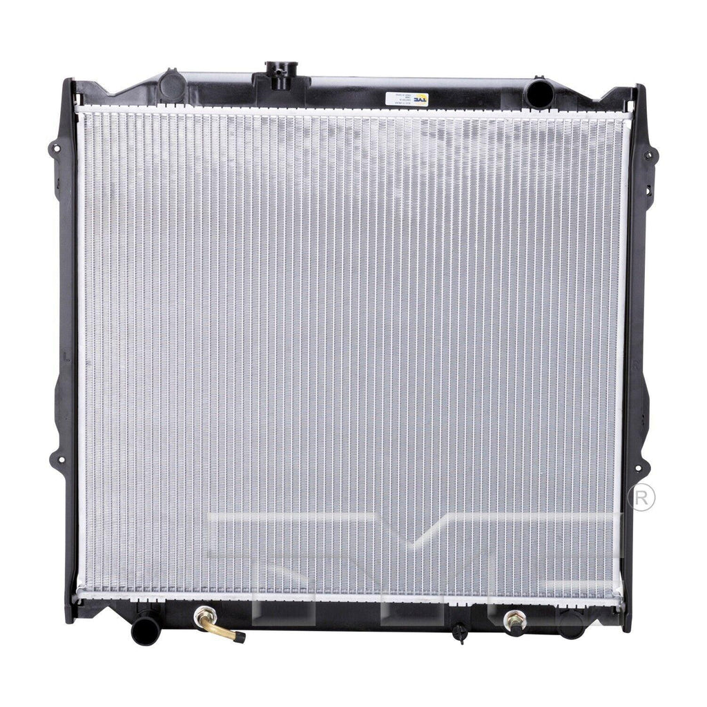 TYC Radiator for 1996-2000 4Runner 1998
