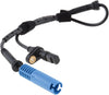 0986594529 ABS Wheel Speed Sensor for Select 2000-03 BMW X5 - FRONT LEFT or RIGHT