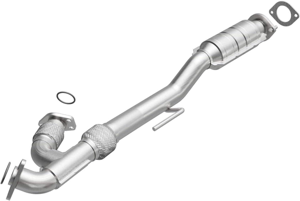 Direct Fit Catalytic Converter California Grade CARB Compliant 557190