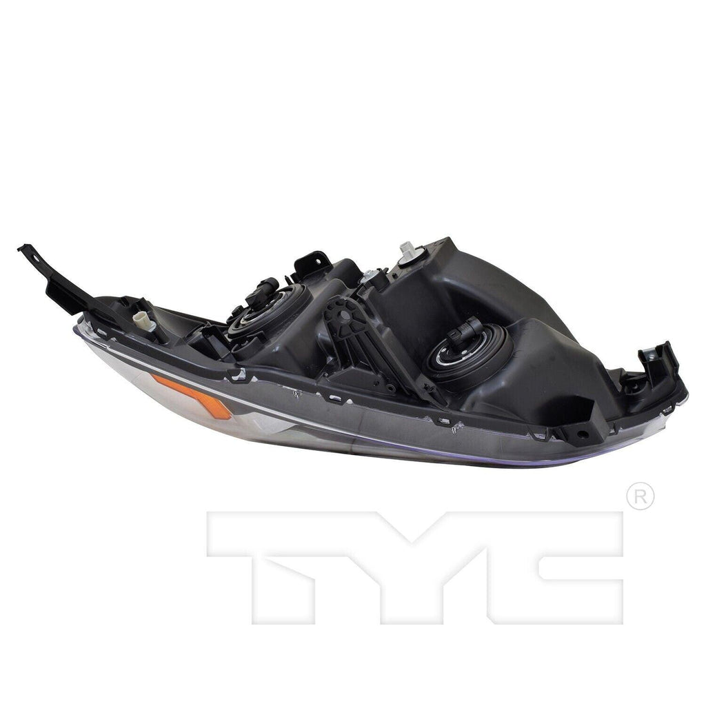 TYC Headlight Assembly for 08-10 Honda Odyssey 20-6623-90-9